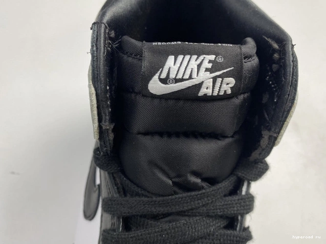 HIGH CD0461-001 1 TOE WMNS AIR OG JORDAN SILVER 0828